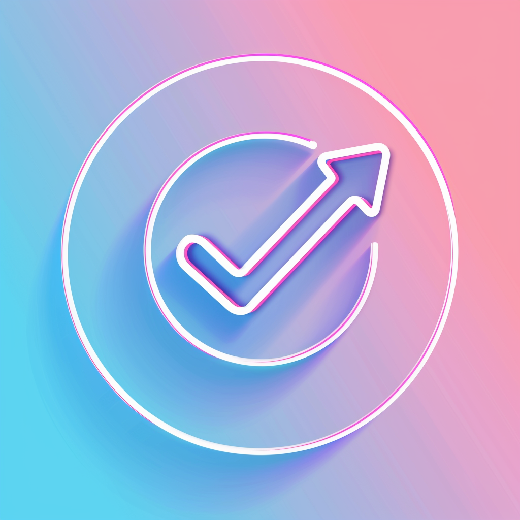 楽しみを象徴するイメージ