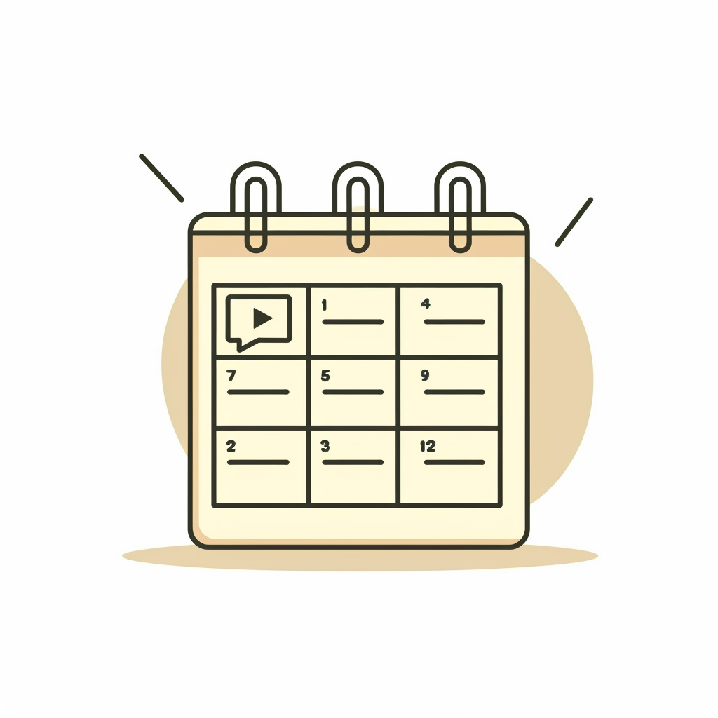 挑戦を象徴するイメージ